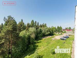 1-к квартира, вторичка, 35м2, 2/4 этаж