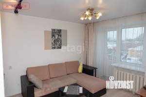1-к квартира, вторичка, 22м2, 5/5 этаж