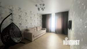 3-к квартира, вторичка, 77м2, 2/14 этаж