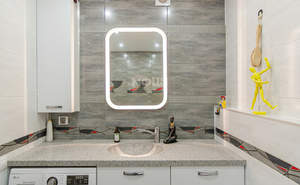 4-к квартира, вторичка, 99м2, 11/12 этаж