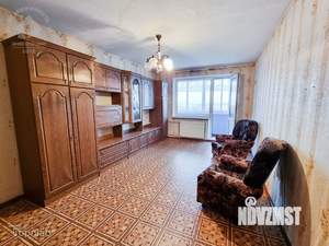 3-к квартира, вторичка, 76м2, 5/5 этаж