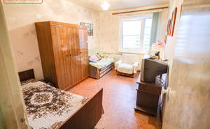 2-к квартира, вторичка, 54м2, 7/9 этаж