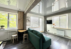 1-к квартира, вторичка, 31м2, 5/5 этаж