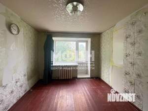 1-к квартира, вторичка, 22м2, 2/5 этаж