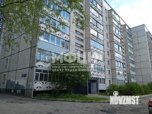 Фото квартиры на продажу (1)