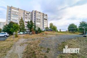 1-к квартира, вторичка, 36м2, 9/9 этаж