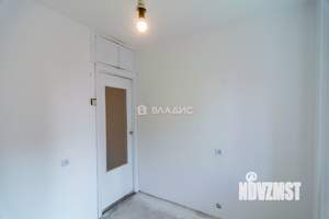 1-к квартира, вторичка, 33м2, 3/5 этаж