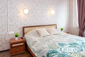 3-к квартира, вторичка, 71м2, 4/5 этаж