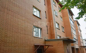3-к квартира, вторичка, 95м2, 4/5 этаж