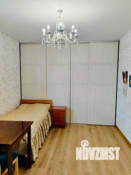 3-к квартира, вторичка, 66м2, 3/5 этаж