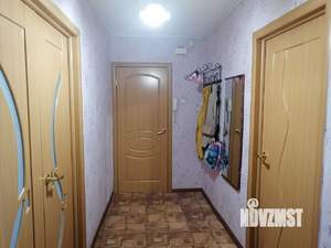 3-к квартира, вторичка, 64м2, 5/5 этаж