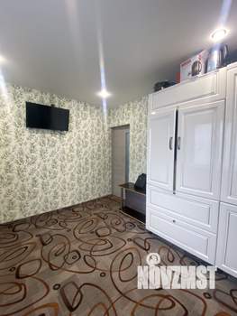 1-к квартира, вторичка, 29м2, 1/2 этаж