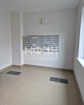 2-к квартира, вторичка, 52м2, 4/5 этаж
