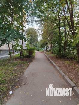 1-к квартира, вторичка, 32м2, 3/5 этаж