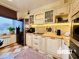 2-к квартира, вторичка, 66м2, 6/7 этаж