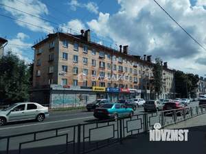 1-к квартира, вторичка, 31м2, 1/5 этаж