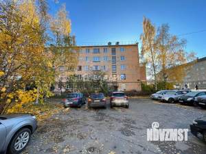 2-к квартира, вторичка, 44м2, 3/5 этаж