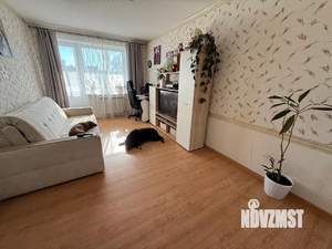 1-к квартира, вторичка, 35м2, 1/5 этаж