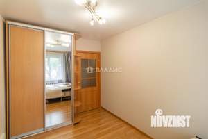 2-к квартира, вторичка, 44м2, 1/5 этаж