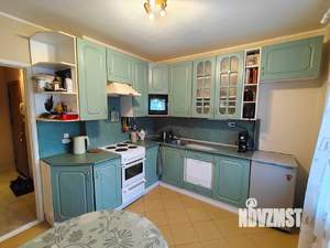 3-к квартира, вторичка, 66м2, 2/4 этаж