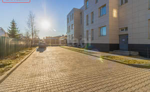 3-к квартира, вторичка, 70м2, 3/3 этаж