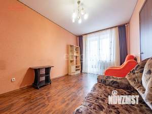 1-к квартира, вторичка, 41м2, 1/5 этаж