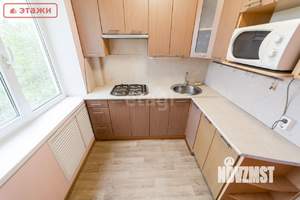 2-к квартира, вторичка, 44м2, 4/5 этаж