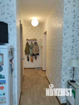 1-к квартира, вторичка, 34м2, 13/17 этаж