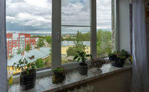 3-к квартира, вторичка, 60м2, 5/5 этаж