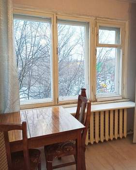 2-к квартира, вторичка, 49м2, 4/1 этаж