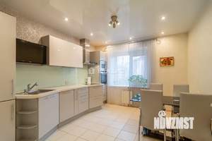 2-к квартира, вторичка, 69м2, 3/5 этаж