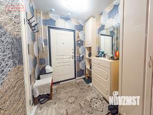 2-к квартира, вторичка, 40м2, 12/25 этаж