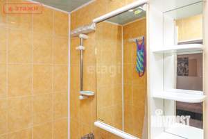 1-к квартира, вторичка, 22м2, 5/5 этаж