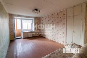 3-к квартира, вторичка, 58м2, 4/12 этаж