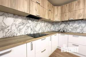 3-к квартира, вторичка, 97м2, 4/5 этаж