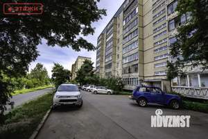 3-к квартира, вторичка, 65м2, 4/9 этаж