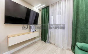 2-к квартира, вторичка, 60м2, 4/9 этаж