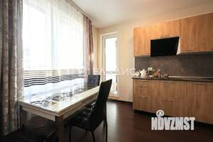 Студия квартира, вторичка, 35м2, 7/8 этаж