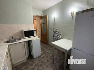1-к квартира, вторичка, 30м2, 5/5 этаж
