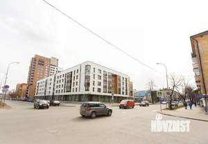 3-к квартира, вторичка, 94м2, 3/5 этаж