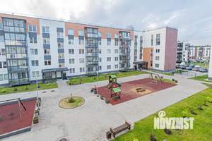 3-к квартира, вторичка, 85м2, 4/5 этаж