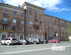 3-к квартира, вторичка, 78м2, 5/5 этаж