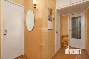 1-к квартира, вторичка, 35м2, 9/9 этаж