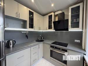 2-к квартира, вторичка, 48м2, 2/5 этаж