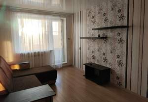 1-к квартира, вторичка, 36м2, 8/10 этаж