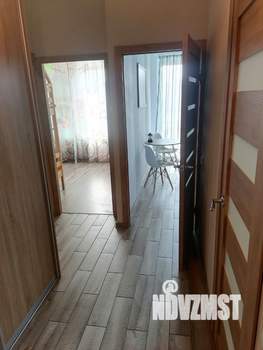 2-к квартира, вторичка, 47м2, 4/5 этаж