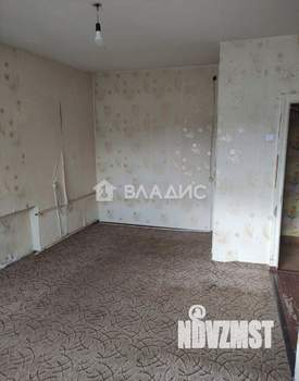 1-к квартира, вторичка, 31м2, 4/4 этаж