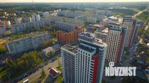 Студия квартира, вторичка, 19м2, 2/21 этаж