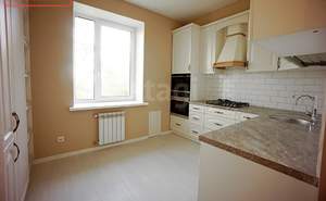 2-к квартира, вторичка, 49м2, 2/2 этаж