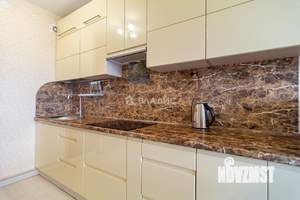2-к квартира, вторичка, 41м2, 4/5 этаж